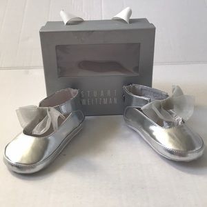 Stuart Weitzman Dress Shoes